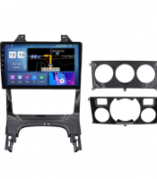 Штатна магнітола серії Mekede M200S під Peugeot 3008 1 2009-2016 (F2) 9 дюймів