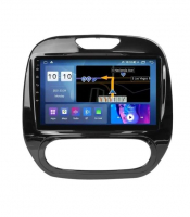 Штатна магнітола серії Mekede M200S під Renault Kaptur 2016-2019 Captur 2013-2019 (F1) (W1) 9 дюймів