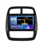 Штатна магнітола серії Mekede M200S під Renault Kwid 2015-2019 (W3) 9 дюймів