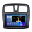 Штатна магнітола серії Mekede M200S під Renault Logan 2 2012-2019 Sandero 2 2014-2019 (F1) (W2) 9 дюймів