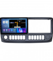 Штатна магнітола серії Mekede M200S під Renault Megane 3 2008-2014 (W1) 9 дюймів