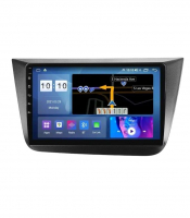 Штатна магнітола серії Mekede M200S під Seat Altea 2004-2015 Toledo 2004-2009 9 дюймів