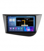 Штатна магнітола серії Mekede M200S під Seat Leon 2 2005-2012 9 дюймів