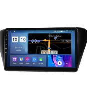 Штатна магнітола серії Mekede M200S під Skoda Fabia 2014-2020 (W2) 9 дюймів