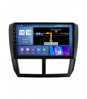 Штатна магнітола серії Mekede M200S під Subaru Forester 3 SH 2008-2012, Impreza GH GE 2007-2011, Impreza WRX 2007-2014, XV 2010-20