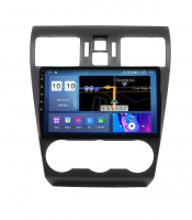 Штатна магнітола серії Mekede M200S під Subaru Forester 4 SJ 2012-2015 Impreza 2011-2014 Crosstrek 2012-2015 Levorg 2014-2017 XV 2