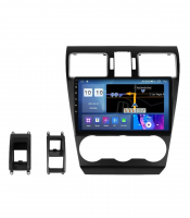 Штатна магнітола серії Mekede M200S під Subaru Forester SJ 2015-2018 Impreza 2014-2016 XV 2015-2017 Levorg 2015-2017 Crosstrek 201