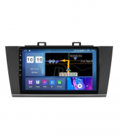 Штатна магнітола серії Mekede M200S під Subaru Outback 5 2014-2018 Legacy 6 2014-2017 (W2) 9 дюймів