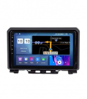 Штатна магнітола серії Mekede M200S під Suzuki Jimny JB64 2018-2020 9 дюймів