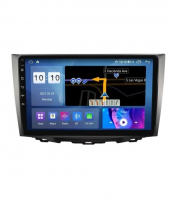 Штатна магнітола серії Mekede M200S під Suzuki Kizashi 2009-2015 (W1) 9 дюймів