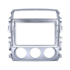 Штатна магнітола серії Mekede M200S під Suzuki Liana 1 2004-2008 9 дюймів  C-Q38231