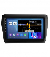 Штатна магнітола серії Mekede M200S під Suzuki Swift 5 2016-2020 (F1) 9 дюймів