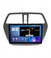 Штатна магнітола серії Mekede M200S під Suzuki SX4 2 S-Cross 2012-2016 9 дюймів