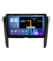 Штатна магнітола серії Mekede M200S під Toyota Allion T260 2007-2020 9 дюймів