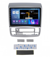 Штатна магнітола серії Mekede M200S під Toyota Alphard 2003-2007 (F2) (W2) 9 дюймів