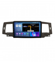 Штатна магнітола серії Mekede M200S під Toyota Corolla 9 E120 2004-2006 (F1) 9 дюймів