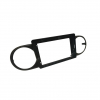 Штатна магнітола серії Mekede M200S під Toyota Corolla E150 2007-2015 (Rumion/Rukus) 9 дюймів  C-Q38271