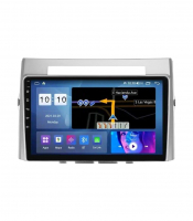 Штатна магнітола серії Mekede M200S під Toyota Corolla Verso AR10 2004-2009 9 дюймів