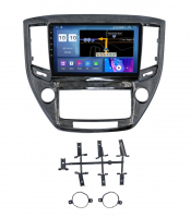 Штатна магнітола серії Mekede M200S під Toyota Crown S210 2012-2018 (W1) 9 дюймів