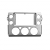 Штатна магнітола серії Mekede M200S під Toyota FJ Cruiser J15 2006-2020 (F2) 9 дюймів  C-Q38276