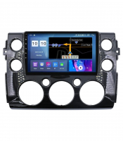 Штатна магнітола серії Mekede M200S під Toyota FJ Cruiser J15 2006-2020 (F3) 9 дюймів