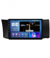 Штатна магнітола серії Mekede M200S під Toyota GT 86, Subaru BRZ 2012-2016 9 дюймів