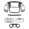 Штатна магнітола серії Mekede M200S під Toyota Innova, Crysta 2008-2010 (F2) 9 дюймів  C-Q38290