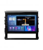 Штатна магнітола серії Mekede M200S під Toyota Land Cruiser 11 200 2015-2018 (W1) 9 дюймів