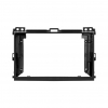 Штатна магнітола серії Mekede M200S під Toyota Land Cruiser Prado 120 2004-2009 (F1) 9 дюймів  C-Q38300
