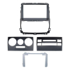 Штатна магнітола серії Mekede M200S під Toyota Land Cruiser Prado 120 2004-2009 (F2) (W1) 9 дюймів  C-Q38301