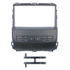 Штатна магнітола серії Mekede M200S під Toyota Land Cruiser Prado 120 2004-2009 (F3) 9 дюймів  C-Q38303