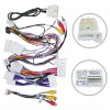 Штатна магнітола серії Mekede M200S під Toyota Mark X 2004-2009, Reiz 2005-2010 (F1) (W2) 9 дюймів  C-Q38309