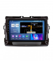 Штатна магнітола серії Mekede M200S під Toyota Previa 2007+, Estima 2006-2016 Tarago 2007-2016 (W1) 9 дюймів