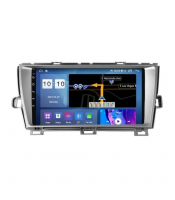 Штатна магнітола серії Mekede M200S під Toyota Prius XW30 2009-2015 (F1) 9 дюймів