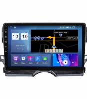 Штатна магнітола серії Mekede M200S під Toyota Reiz 2011+ Mark X 2009-2019 (F1) (W1) 9 дюймів