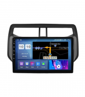 Штатна магнітола серії Mekede M200S під Toyota Rush 2018+ Daihatsu Terios II 2018+ Perodua Aruz 2017+ (W1) 9