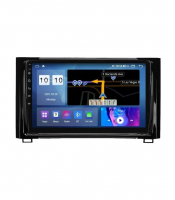 Штатна магнітола серії Mekede M200S під Toyota Tundra XK50 2013-2020 (F1) (W2) 9 дюймів
