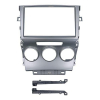 Штатна магнітола серії Mekede M200S під Toyota Verso R20 2009-2018 (F2) 9 дюймів  C-Q38343