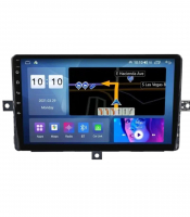 Штатна магнітола серії Mekede M200S під Toyota Vios Yaris L 2020-2022 (F2) 9 дюймів