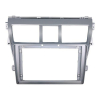 Штатна магнітола серії Mekede M200S під Toyota Vios, Yaris 2008 - 2012 Belta 2005-2008 (F2) 9 дюймів  C-Q38347
