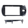 Штатна магнітола серії Mekede M200S під Toyota Vitz 2015-2020 (W1) 9 дюймів  C-Q38348
