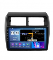 Штатна магнітола серії Mekede M200S під Toyota Wigo, Agya 2013-2021 9 дюймів