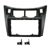 Штатна магнітола серії Mekede M200S під Toyota Yaris XP90, Vitz, Platz 2005-2012 (F1) 9 дюймів  C-Q38355