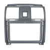 Штатна магнітола серії Mekede M200S під UAZ Patriot 2012-2016 9 дюймів  C-Q38358