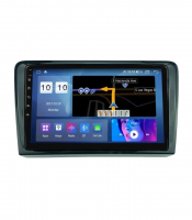 Штатна магнітола серії Mekede M200S під Volkswagen Bora 2012-2016 (W1) 9 дюймів