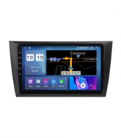 Штатна магнітола серії Mekede M200S під Volkswagen Golf 6 2006-2018 (W2) 9 дюймів