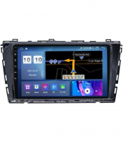 Штатна магнітола серії Mekede M200S під Volkswagen Lamando 2014-2018 (W2) 9 дюймів