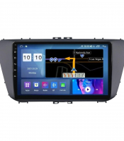 Штатна магнітола серії Mekede M200S під Volkswagen Lavida 2015-2018 (F2) (W2) 9 дюймів