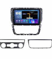 Штатна магнітола серії Mekede M200S під Volkswagen Passat 7 B7 NMS 2015-2018 (F1) (W1) 9 дюймів