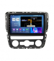 Штатна магнітола серії Mekede M200S під Volkswagen Passat 7 B7 NMS 2015-2018 (F2) (W1) 9 дюймів